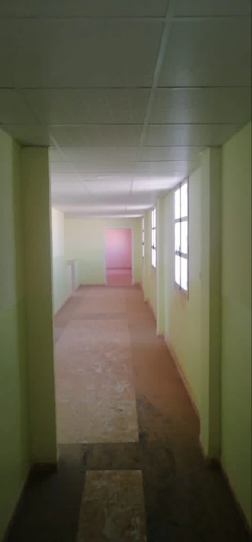 Vente Hangar Béchar Bechar