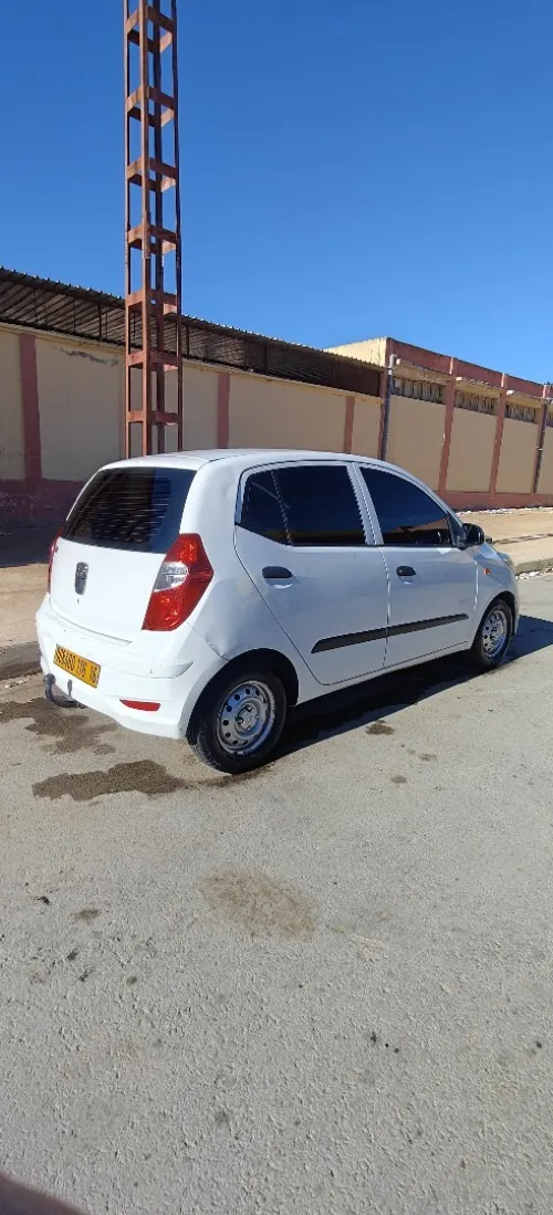 Hyundai i10 2016 GL Plus