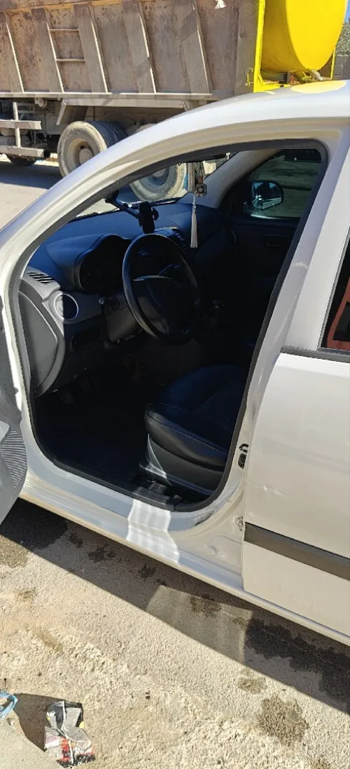 Hyundai i10 2016 GL Plus