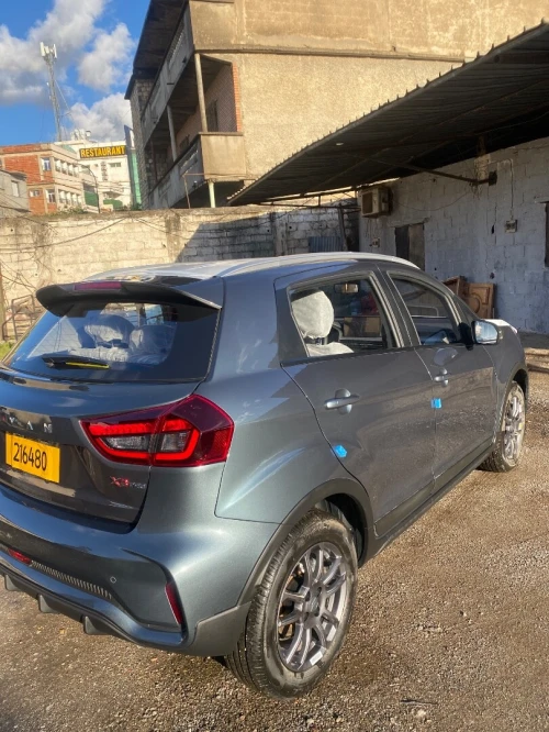 Geely GX3 PRO  2026 International