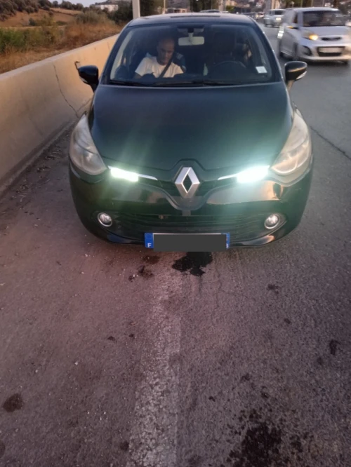 Renault Clio 4 2013 Dynamique plus