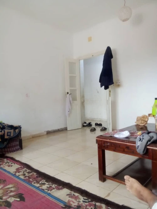 Vente Appartement F3 Oran Bethioua