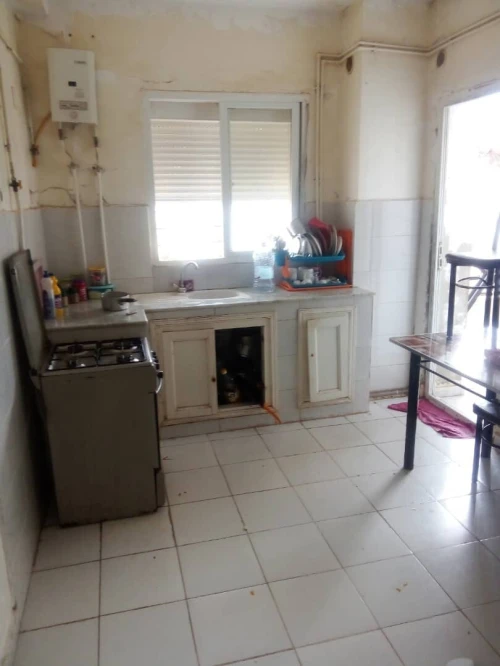 Vente Appartement F3 Oran Bethioua