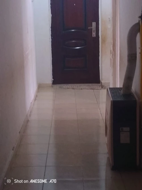 Vente Appartement F3 Oran Bethioua