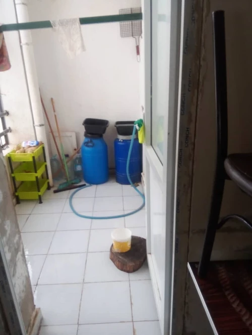 Vente Appartement F3 Oran Bethioua