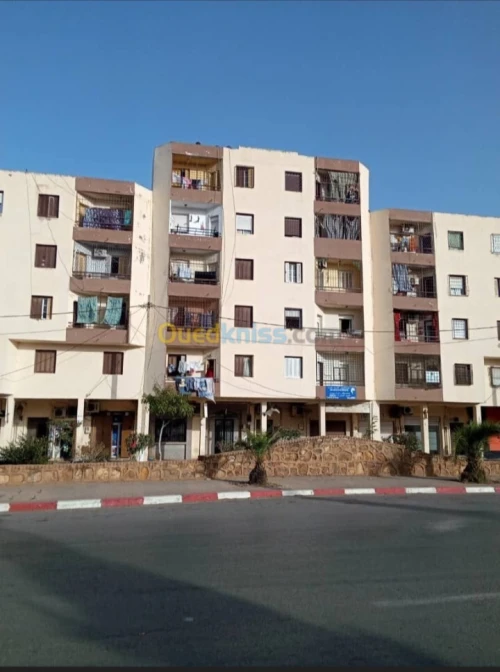 Location Appartement Oran Gdyel