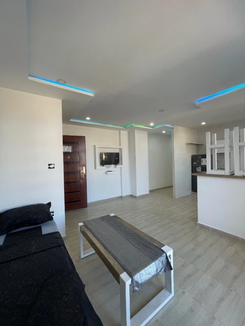 Location vacances Appartement F3 Béjaïa Bejaia