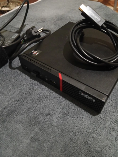 Mini pc Lenovo