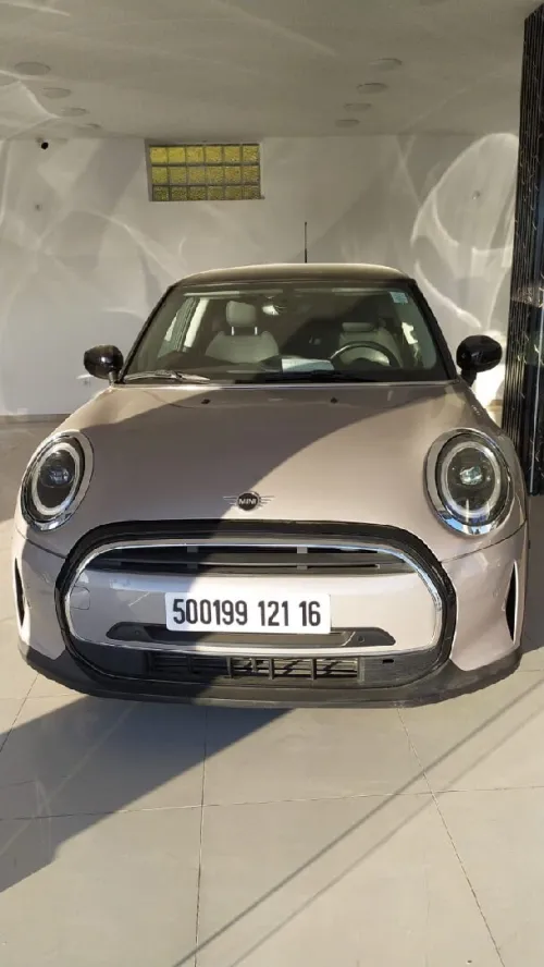 Mini Cooper D 2021 Cooper D