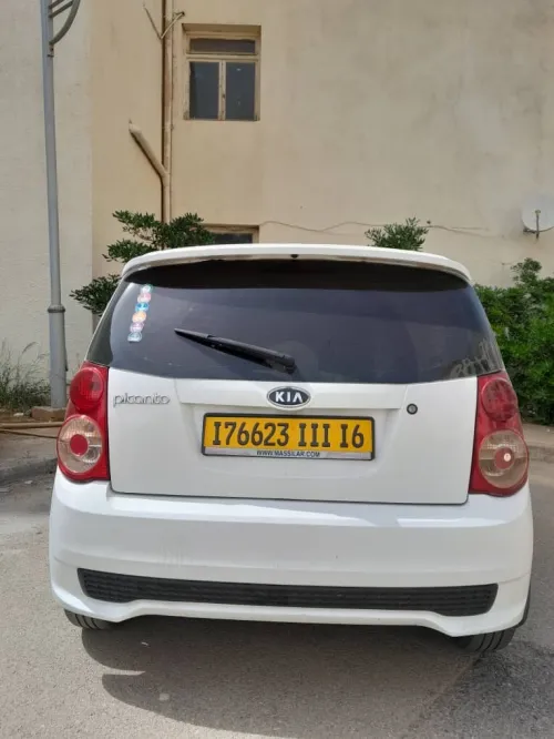 Kia Picanto 2011 Style