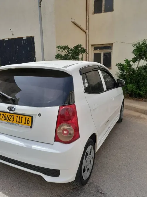 Kia Picanto 2011 Style