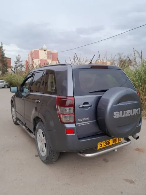 Suzuki Vitara 2008 Vitara