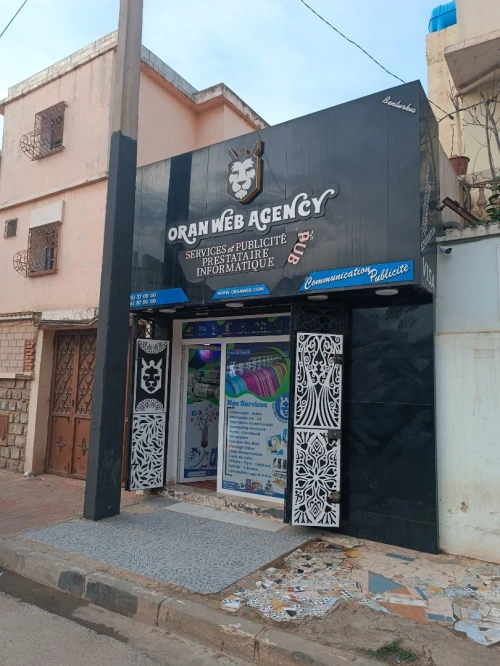 Location Local Oran Oran