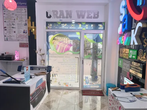 Location Local Oran Oran