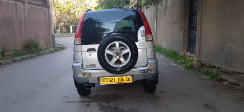 Daihatsu Terios 2006 Terios