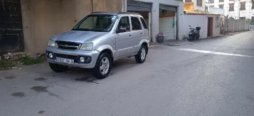 Daihatsu Terios 2006 Terios