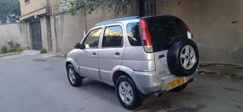 Daihatsu Terios 2006 Terios