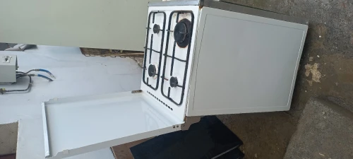 Cuisinière ENIEM
