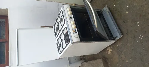Cuisinière ENIEM