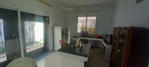 Vente Villa Aïn Témouchent Hassi el ghella