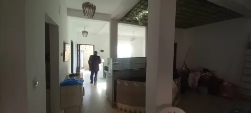 Vente Villa Aïn Témouchent Hassi el ghella