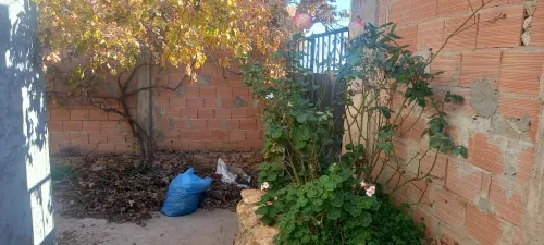 Vente Villa Aïn Témouchent Hassi el ghella