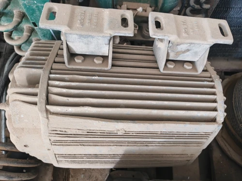Moteur électrique 14ch