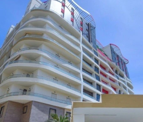 Vente Appartement F4 Alger Ouled fayet
