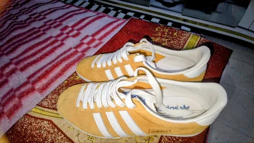 ADIDAS GAZELLE ORIGINALE VINTAGE