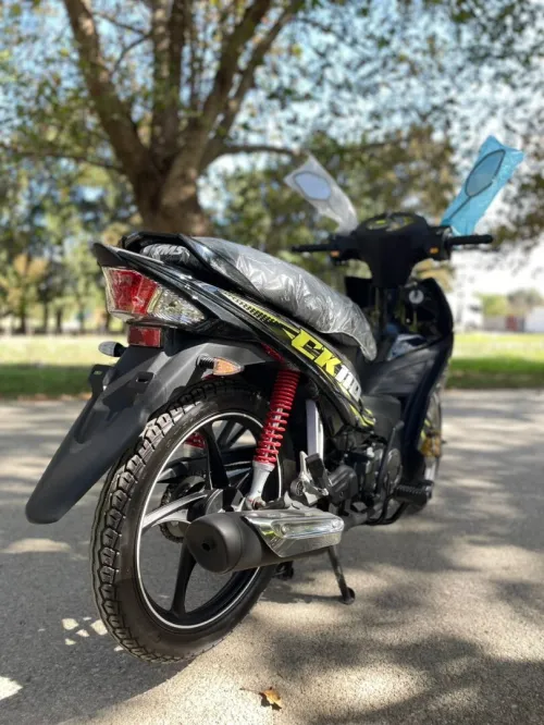 Vms Ck ninja 2025