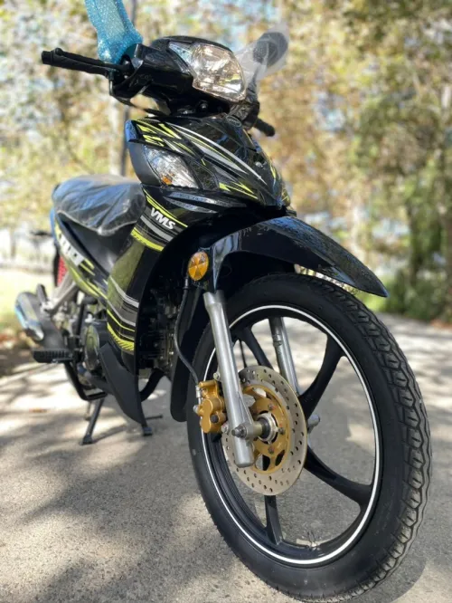 Vms Ck ninja 2025