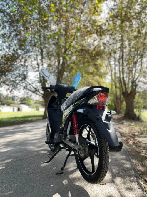 Vms Ck ninja 2025