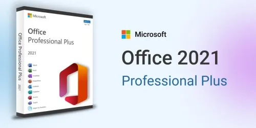 office professional 2021- plus