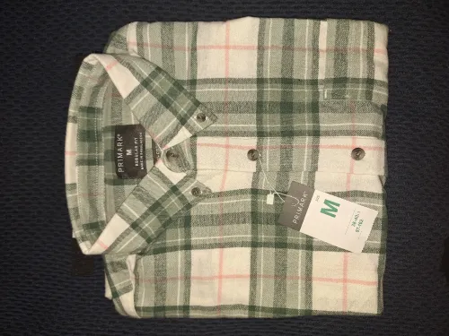 Chemise uk et tricots