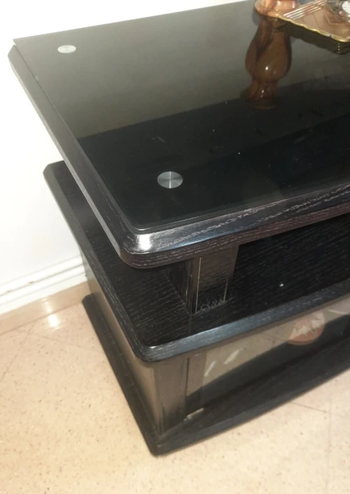 meuble TV moderne 