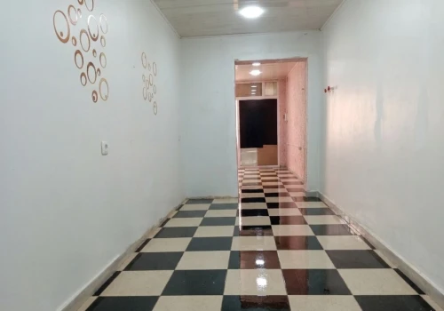 Location Local Alger Bab ezzouar