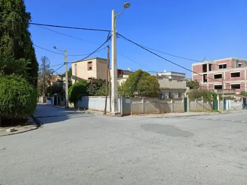 Vente Villa Constantine Constantine