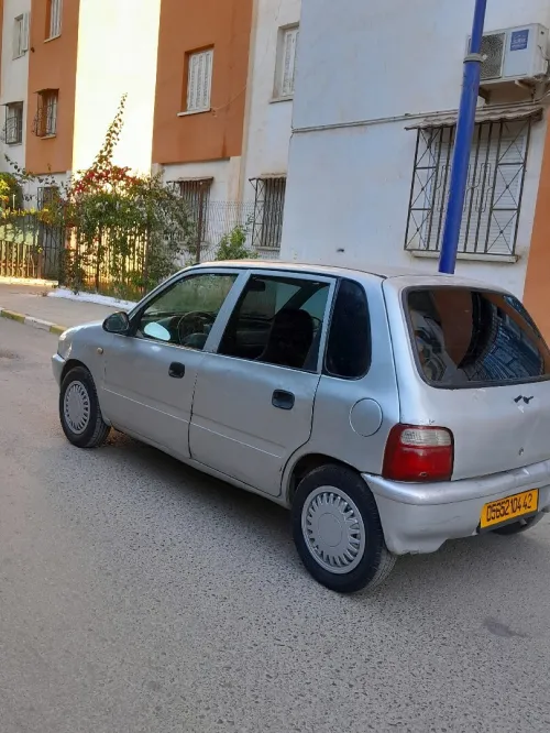 Suzuki Maruti Zen 2004 
