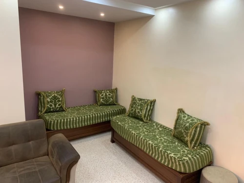 Location Appartement F2 Alger Birkhadem