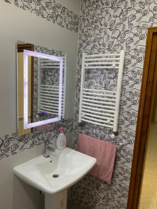Location vacances Appartement F2 Alger Birkhadem