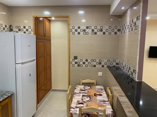 Location vacances Appartement F2 Alger Birkhadem