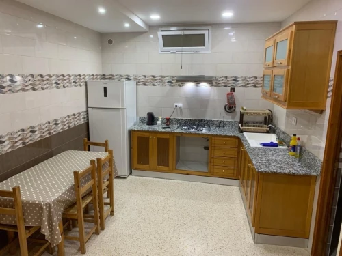 Location Appartement F2 Alger Birkhadem