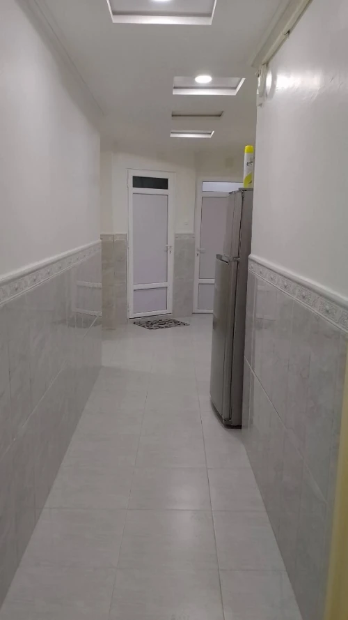 Vente Appartement F3 Boumerdès Corso