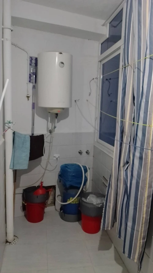 Vente Appartement F3 Boumerdès Corso
