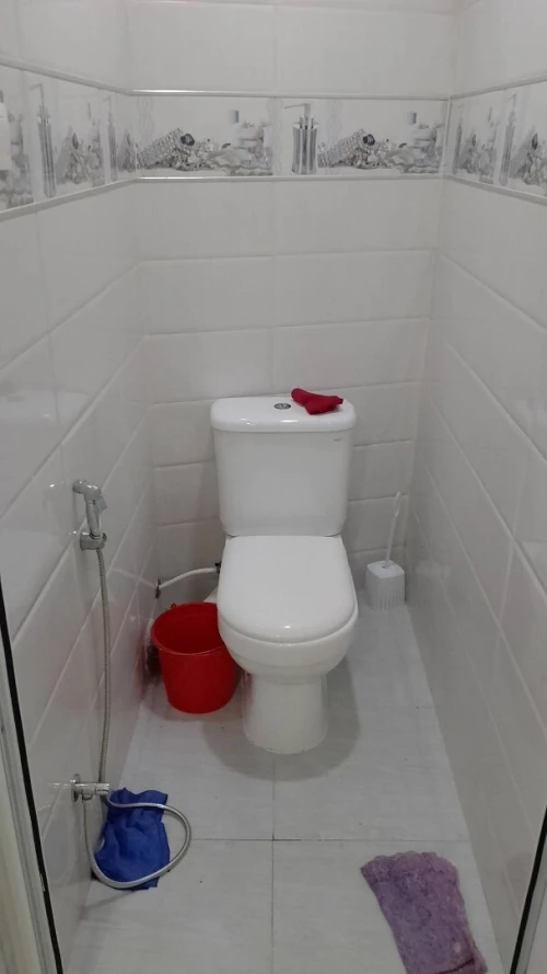 Vente Appartement F3 Boumerdès Corso