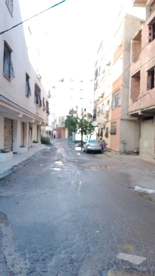 Vente Appartement F3 Boumerdès Corso
