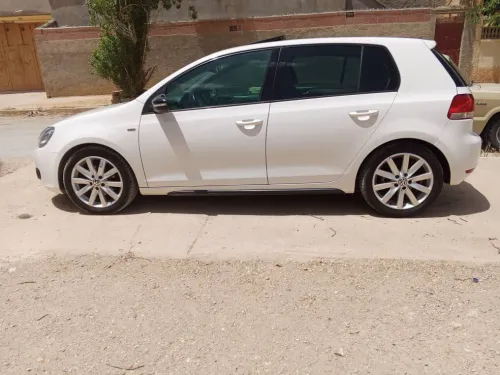 Volkswagen Golf 6 2013 Match