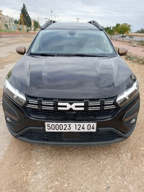 Dacia Sandero 2024 Journey
