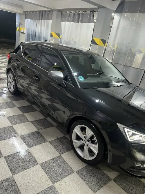 Seat Leon 2024 Fr