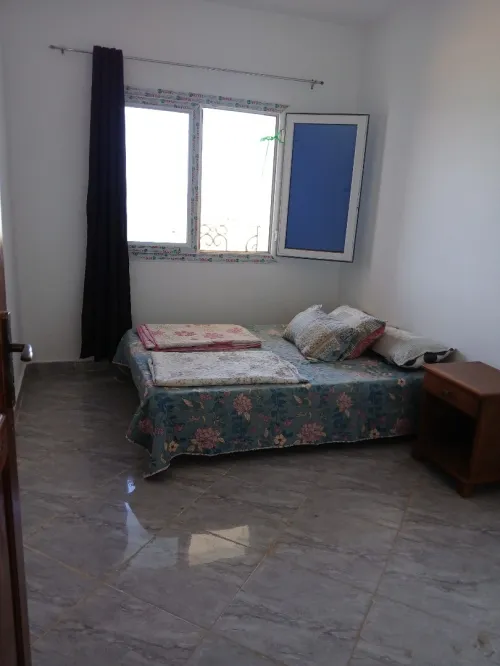 Vente Appartement F2 Boumerdès Djinet